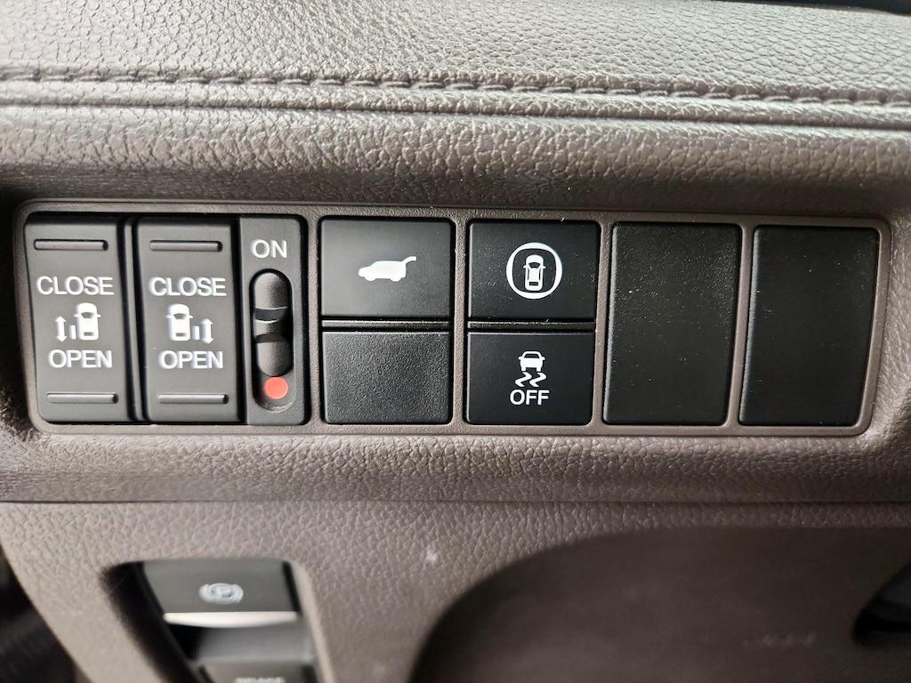 used 2022 Honda Odyssey car, priced at $35,998