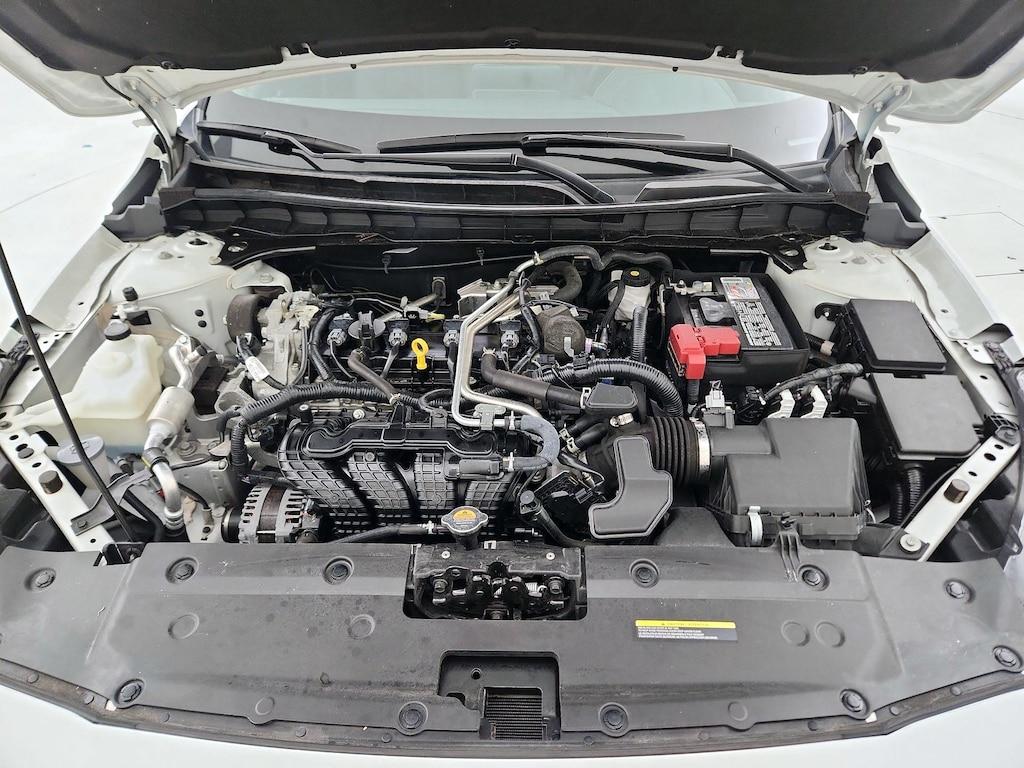 used 2022 Nissan Altima car, priced at $22,998