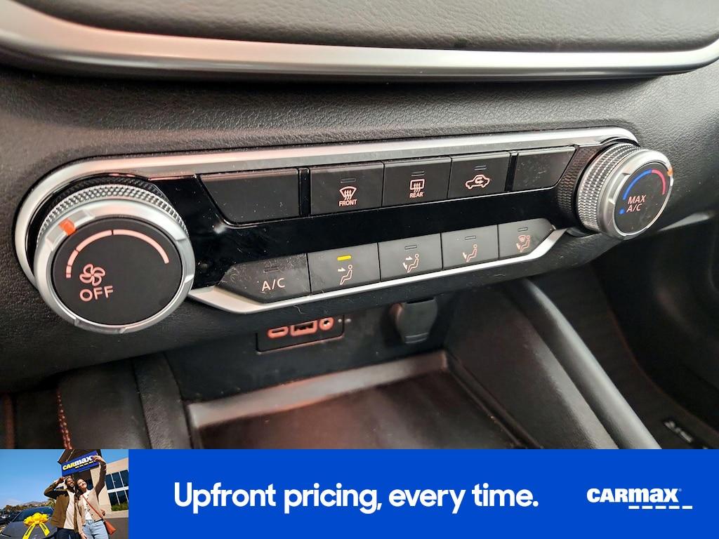 used 2022 Nissan Altima car, priced at $22,998