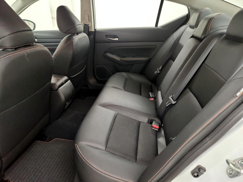used 2022 Nissan Altima car, priced at $22,998