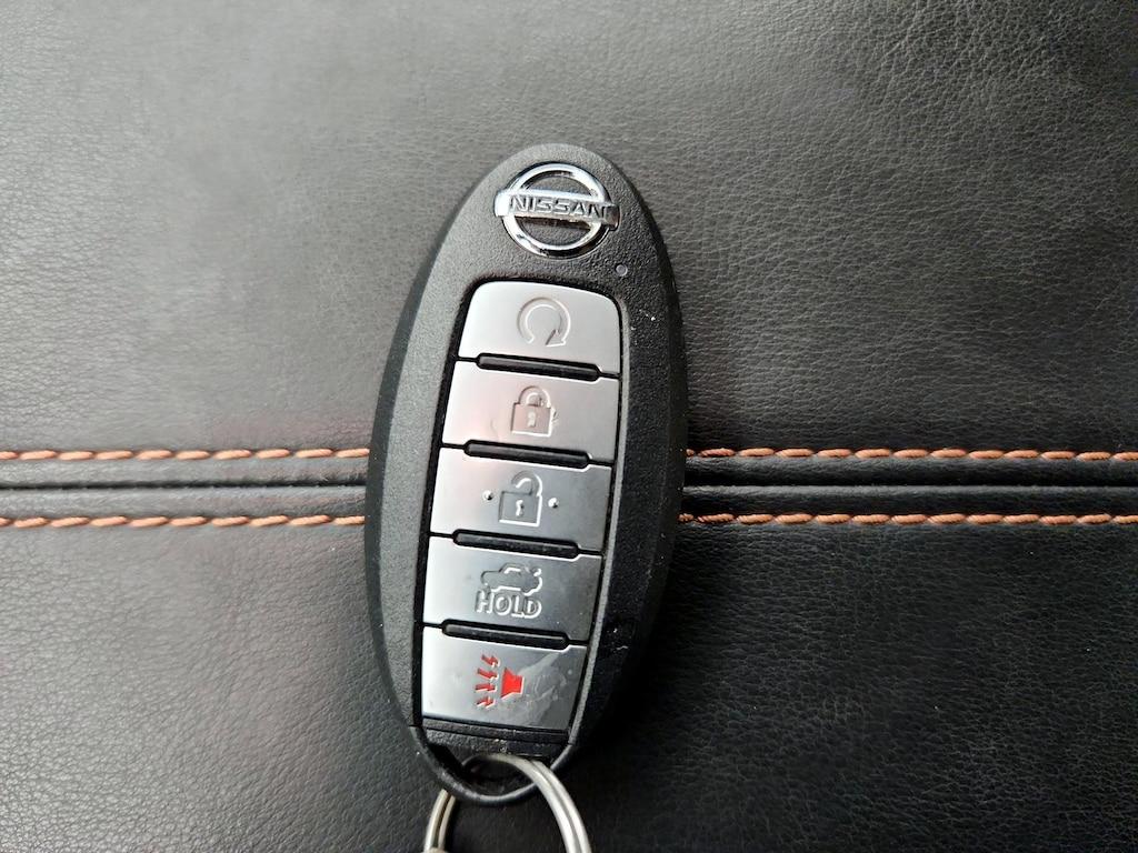 used 2022 Nissan Altima car, priced at $22,998