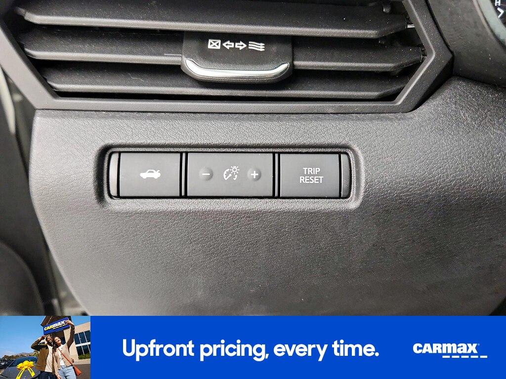 used 2022 Nissan Altima car, priced at $22,998