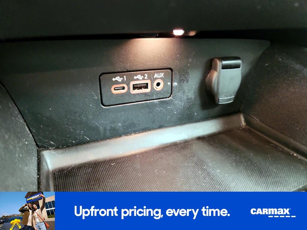 used 2022 Nissan Altima car, priced at $22,998