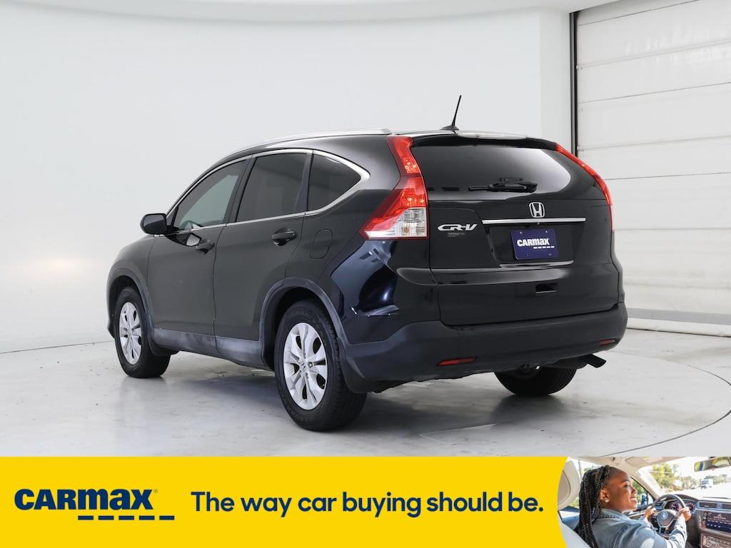 used 2014 Honda CR-V car, priced at $17,998