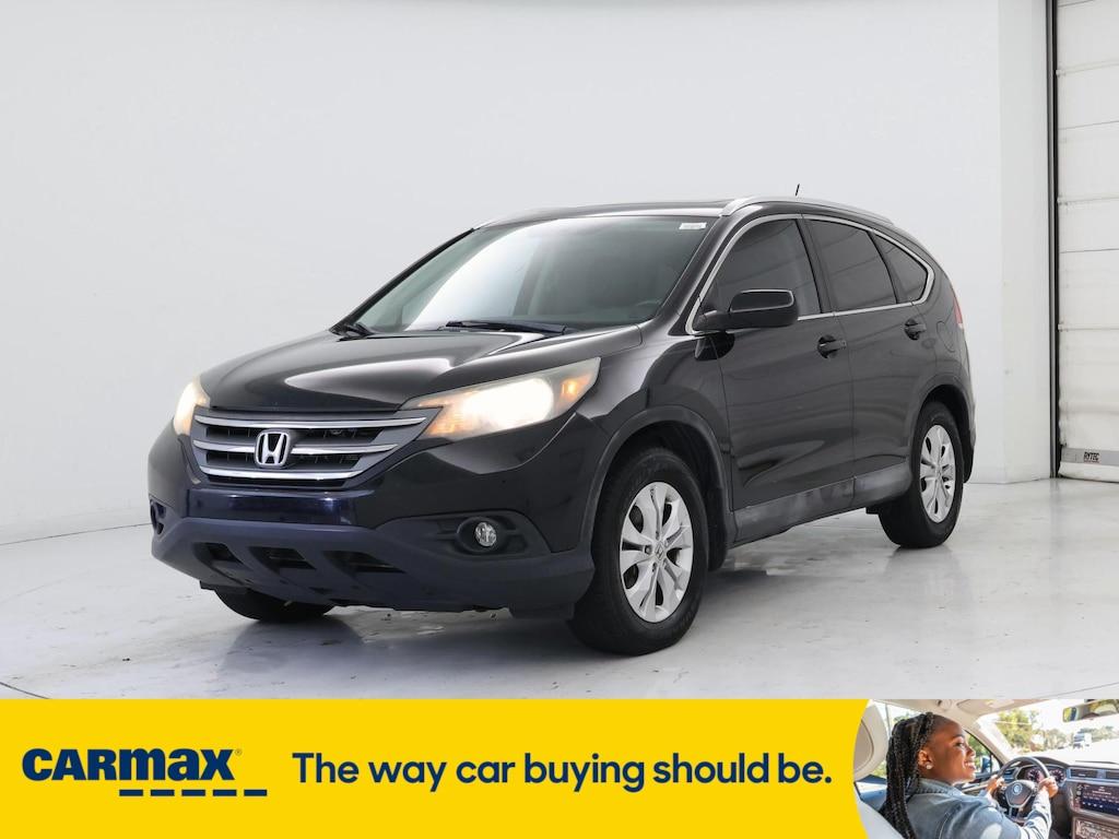 used 2014 Honda CR-V car, priced at $17,998