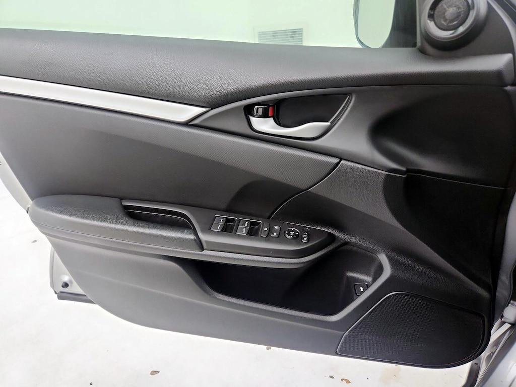 used 2020 Honda Civic car, priced at $20,998
