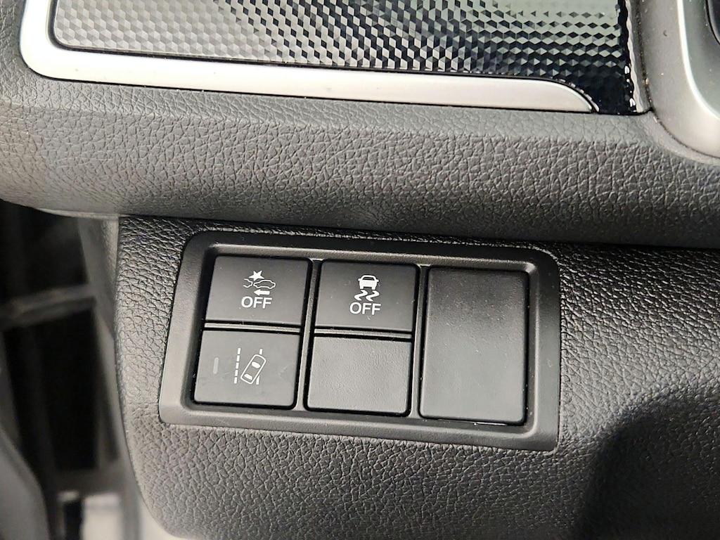 used 2020 Honda Civic car, priced at $20,998