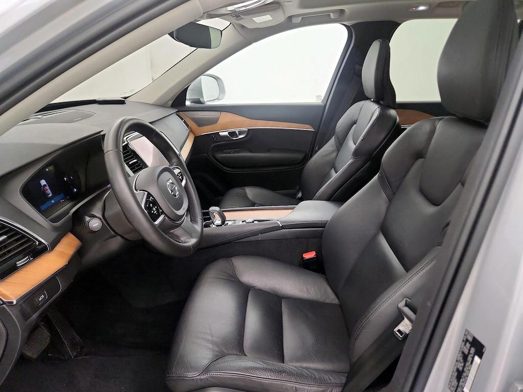 used 2024 Volvo XC90 car, priced at $42,998