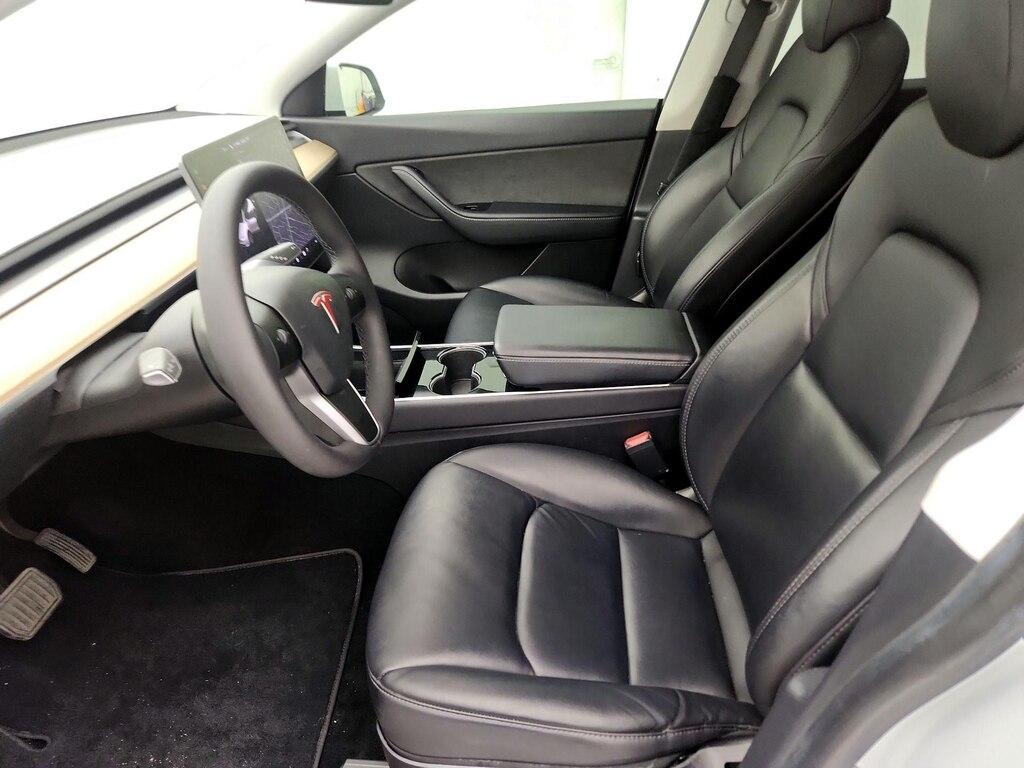 used 2020 Tesla Model Y car, priced at $25,998