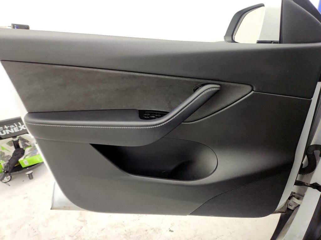 used 2020 Tesla Model Y car, priced at $25,998