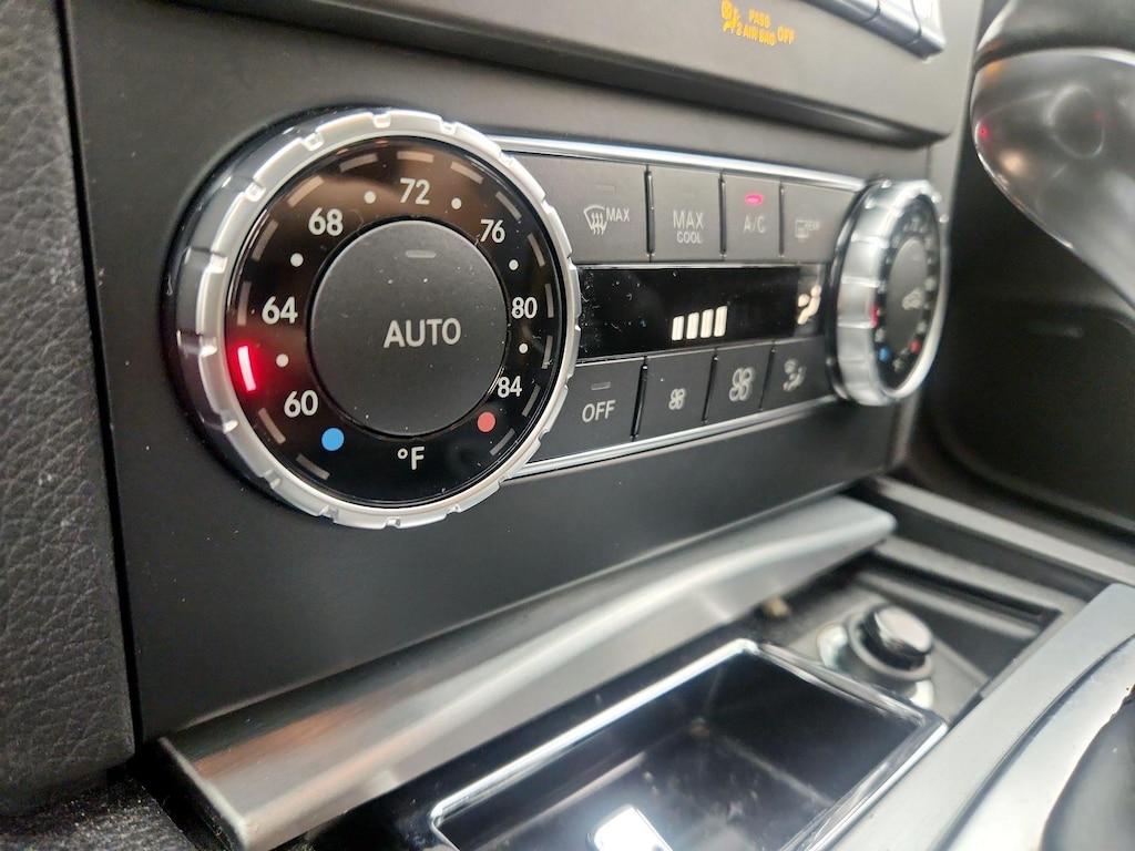 used 2014 Mercedes-Benz C-Class car, priced at $14,998