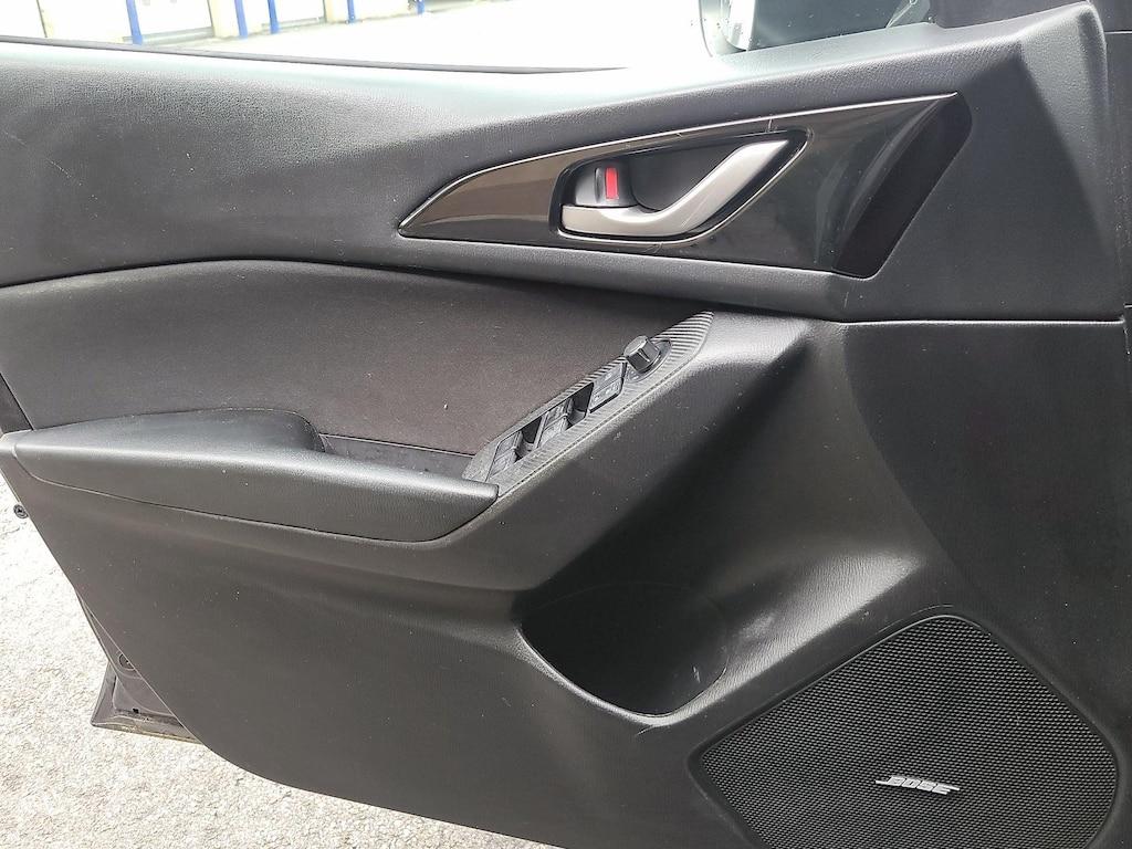 used 2016 Mazda Mazda3 car, priced at $13,599