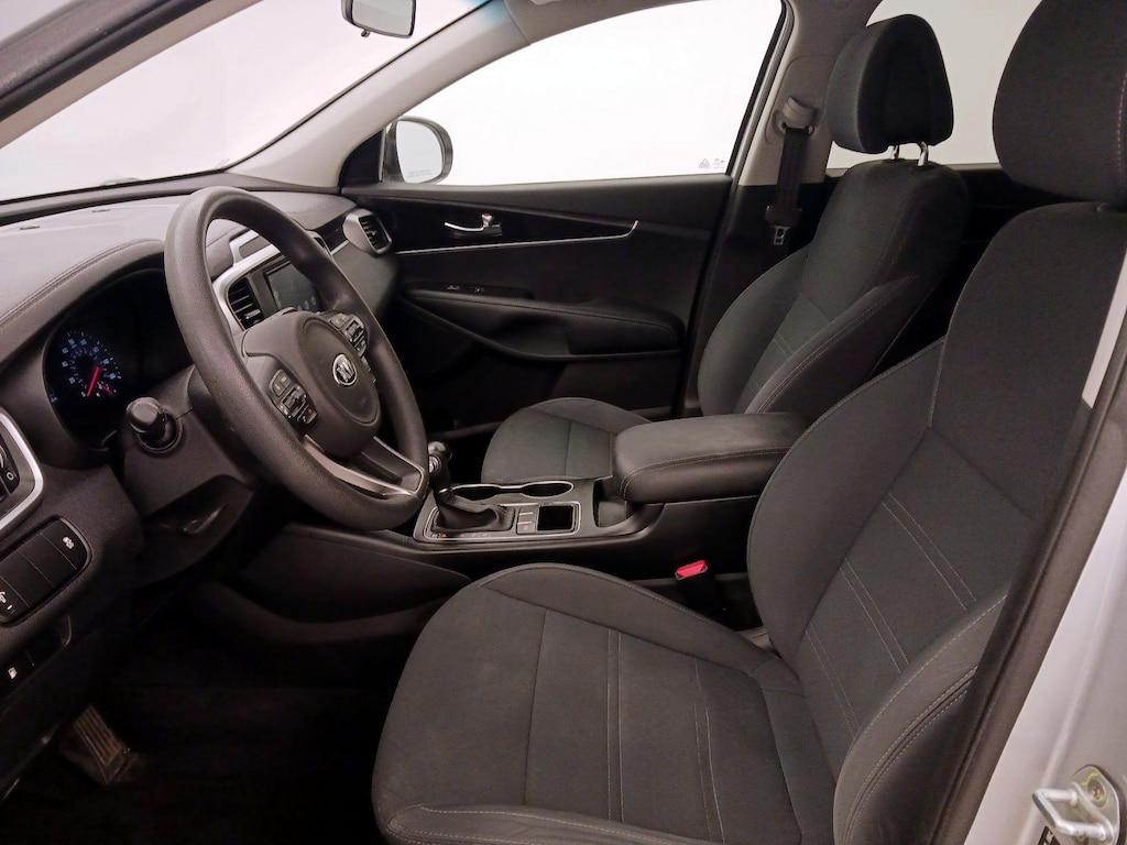 used 2016 Kia Sorento car, priced at $14,998