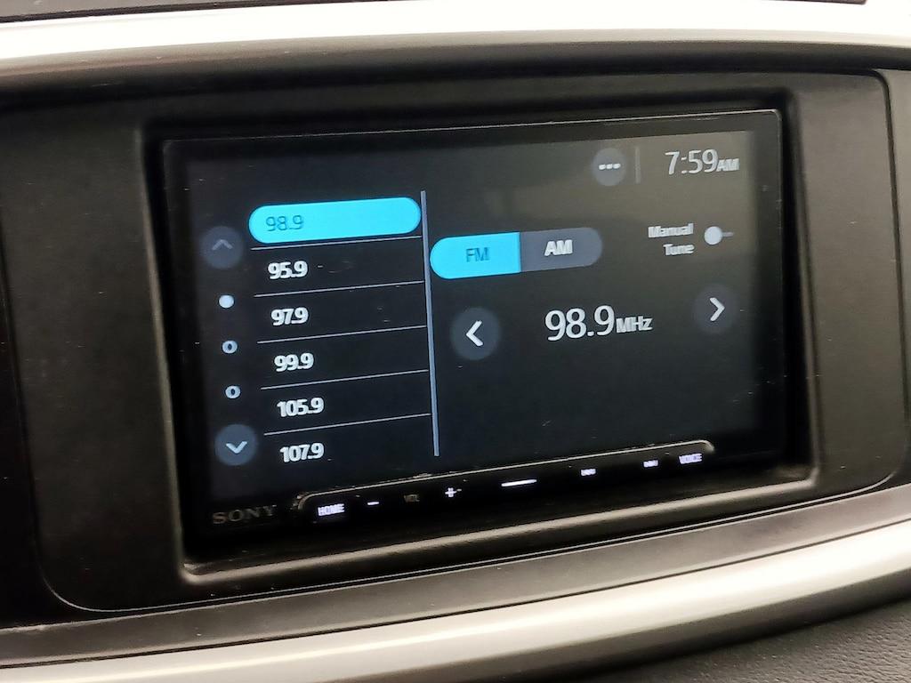 used 2016 Kia Sorento car, priced at $14,998