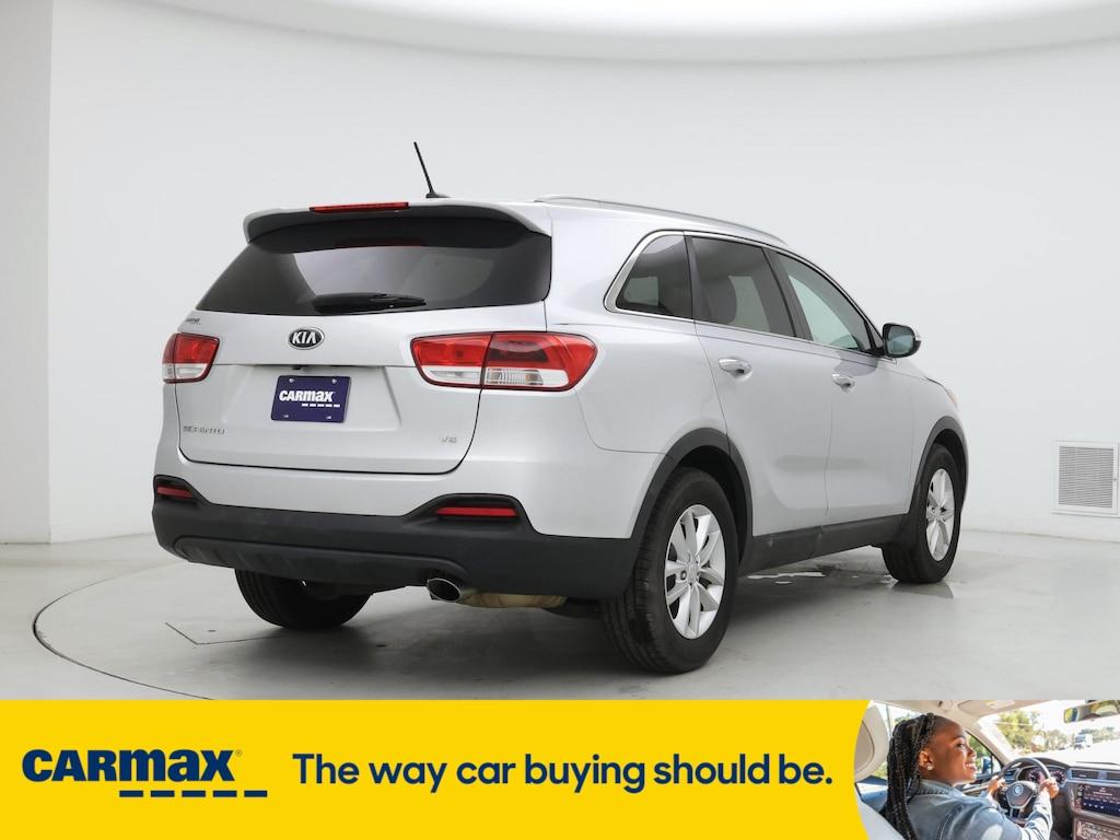used 2016 Kia Sorento car, priced at $14,998