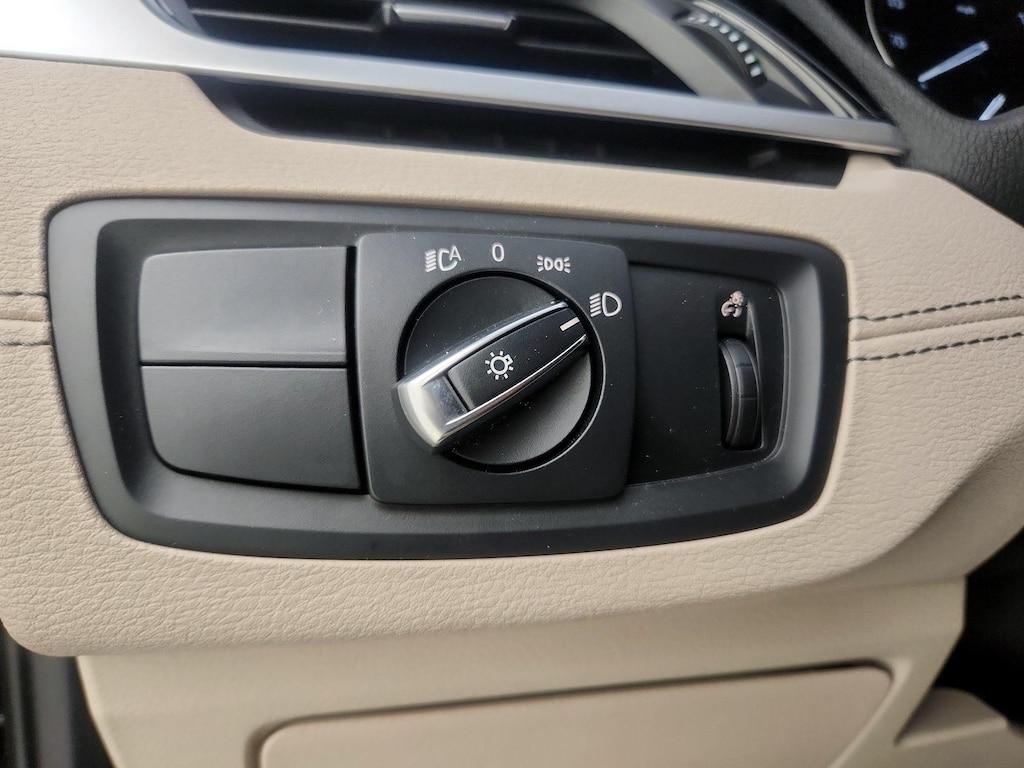 used 2022 BMW X1 car, priced at $28,998