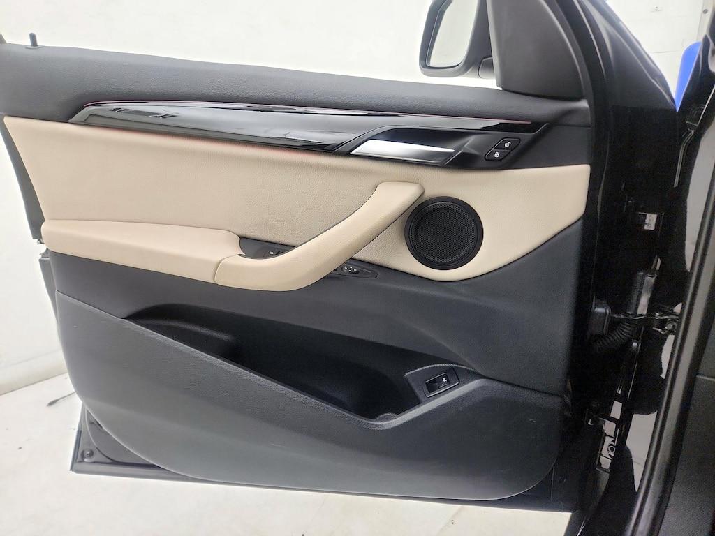 used 2022 BMW X1 car, priced at $28,998