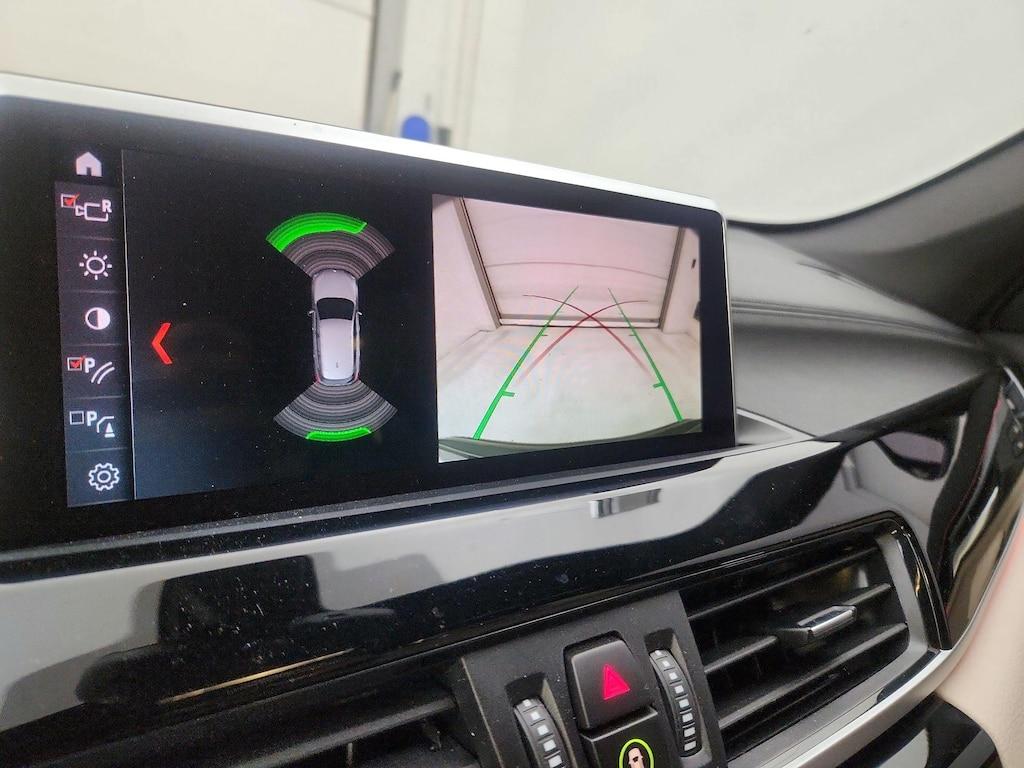 used 2022 BMW X1 car, priced at $28,998