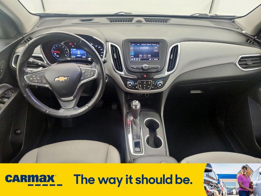 used 2020 Chevrolet Equinox car, priced at $18,998