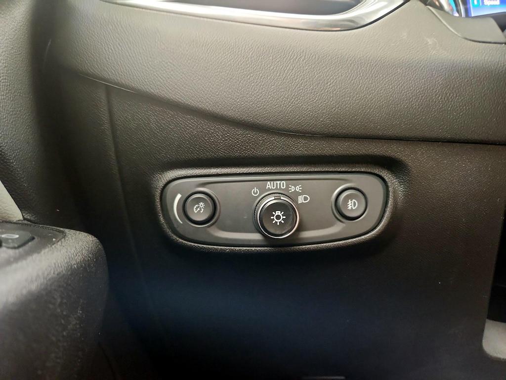 used 2020 Chevrolet Equinox car, priced at $18,998