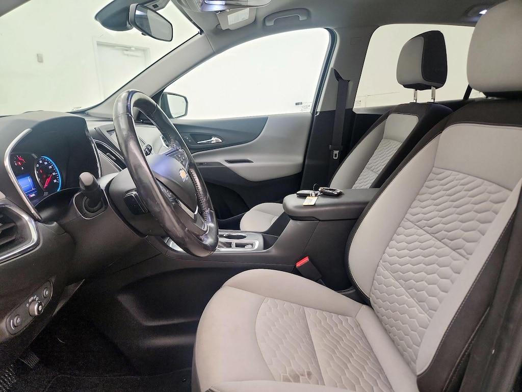 used 2020 Chevrolet Equinox car, priced at $18,998