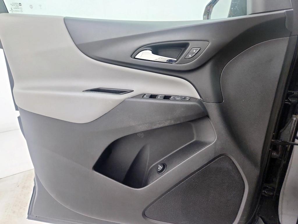 used 2020 Chevrolet Equinox car, priced at $18,998