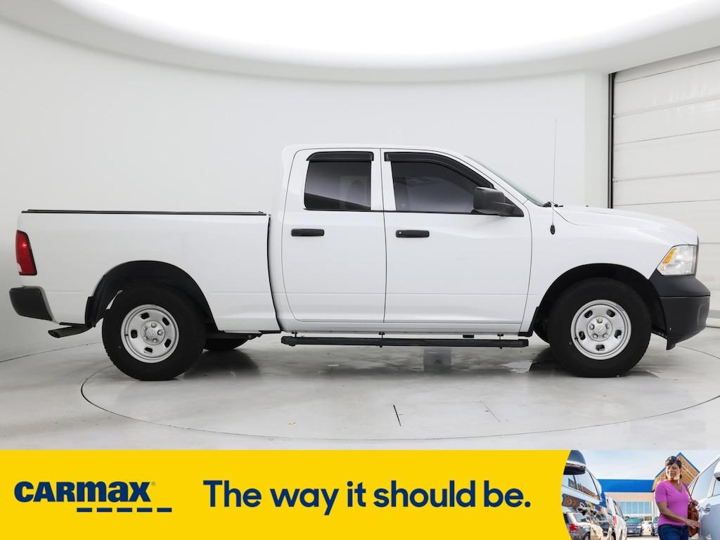 used 2022 Ram 1500 Classic car, priced at $27,998