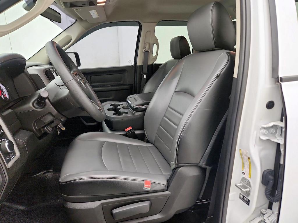 used 2022 Ram 1500 Classic car, priced at $27,998