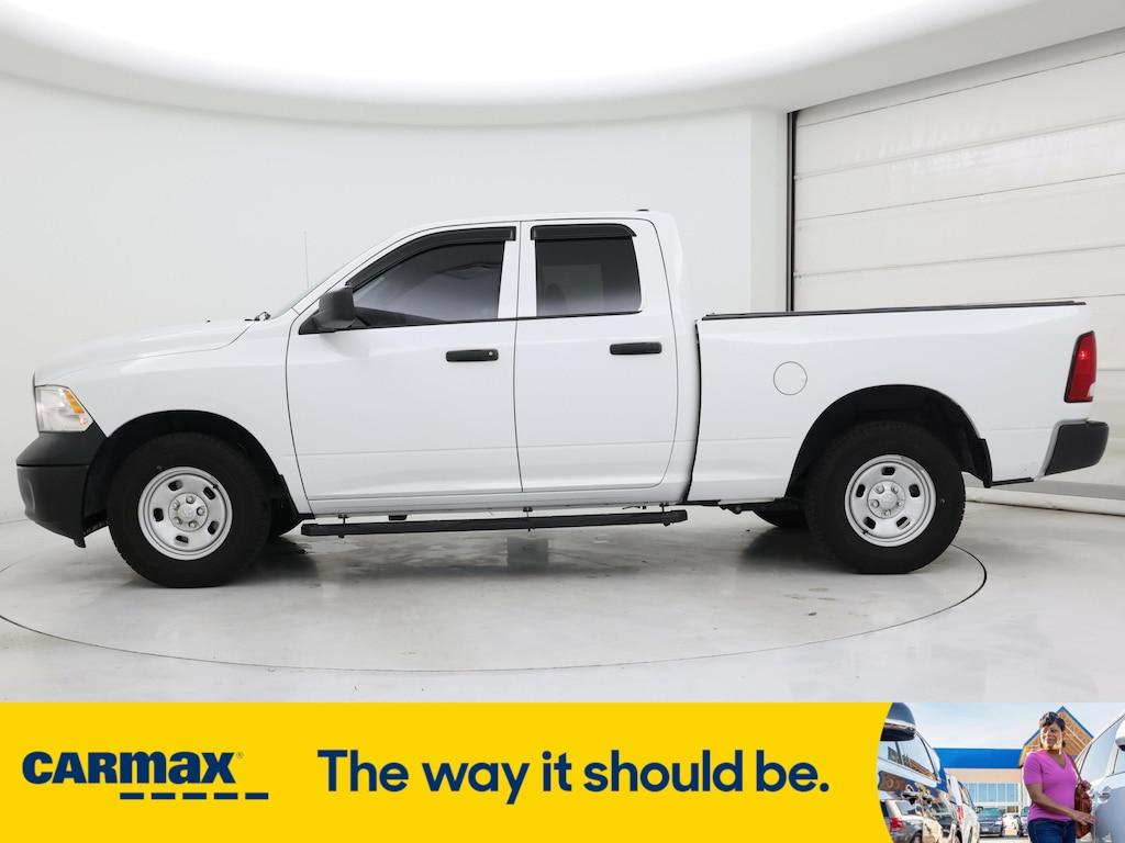 used 2022 Ram 1500 Classic car, priced at $27,998