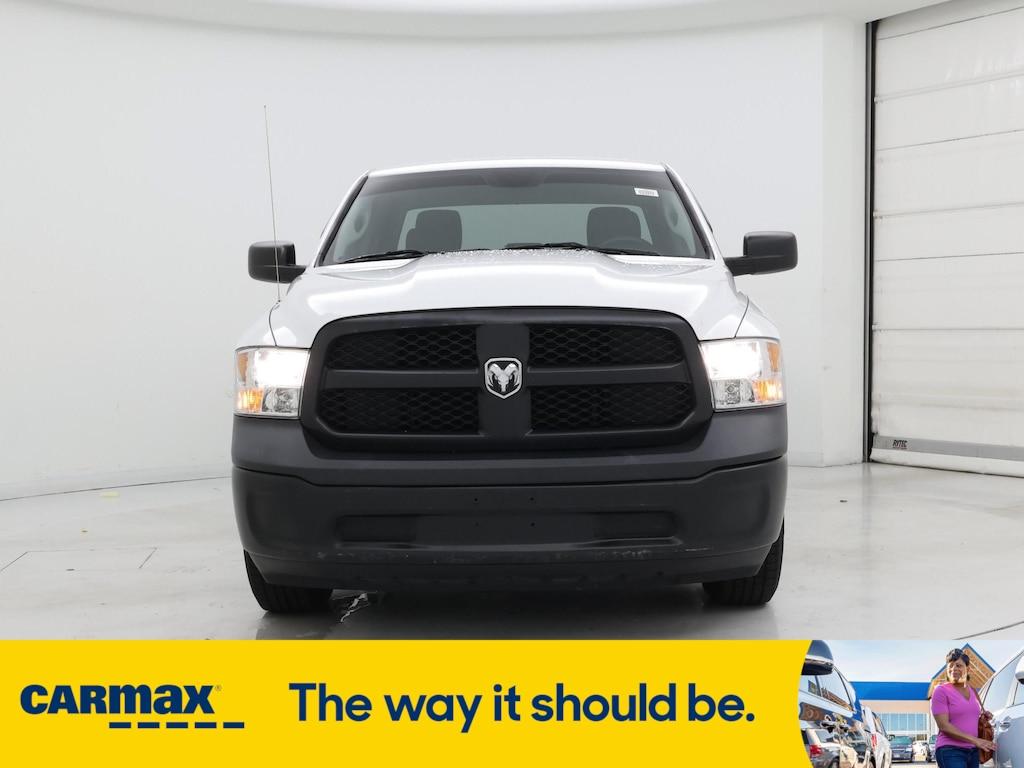 used 2022 Ram 1500 Classic car, priced at $27,998