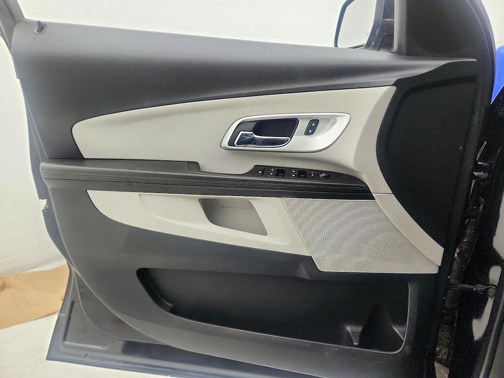 used 2016 Chevrolet Equinox car, priced at $14,998