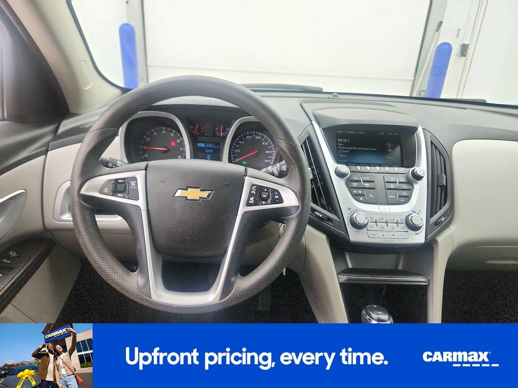 used 2016 Chevrolet Equinox car, priced at $14,998