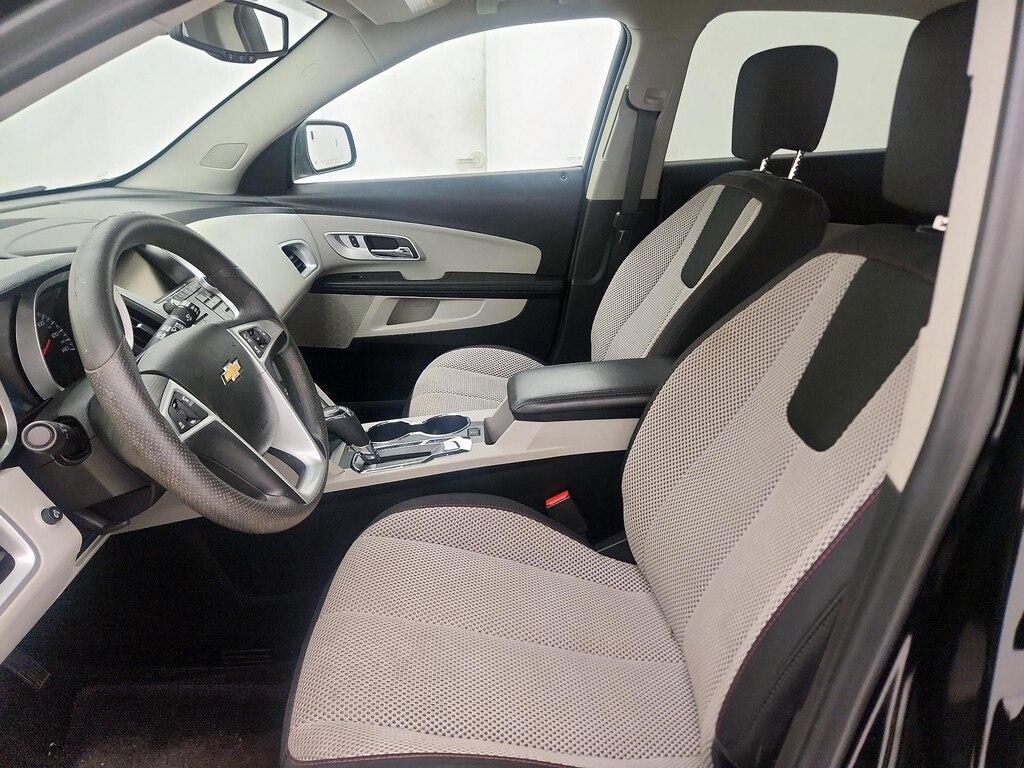 used 2016 Chevrolet Equinox car, priced at $14,998