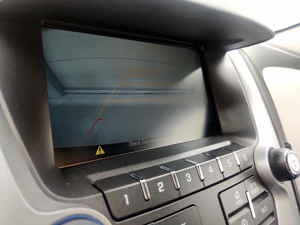 used 2016 Chevrolet Equinox car, priced at $14,998