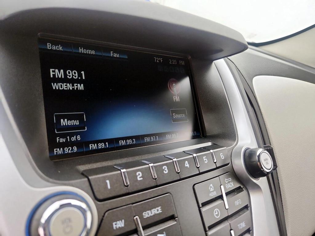 used 2016 Chevrolet Equinox car, priced at $14,998