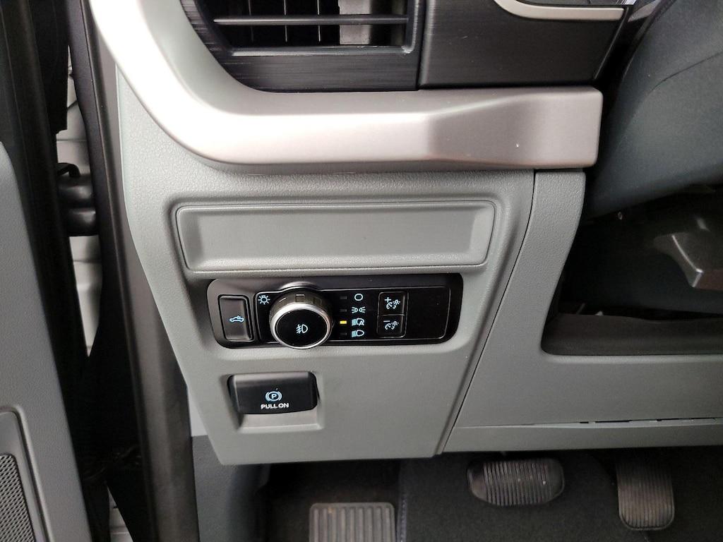 used 2023 Ford F-150 car, priced at $38,998