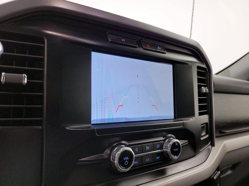 used 2023 Ford F-150 car, priced at $38,998