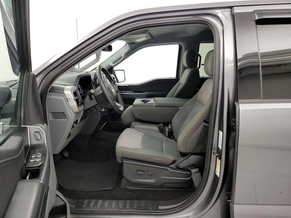 used 2023 Ford F-150 car, priced at $38,998