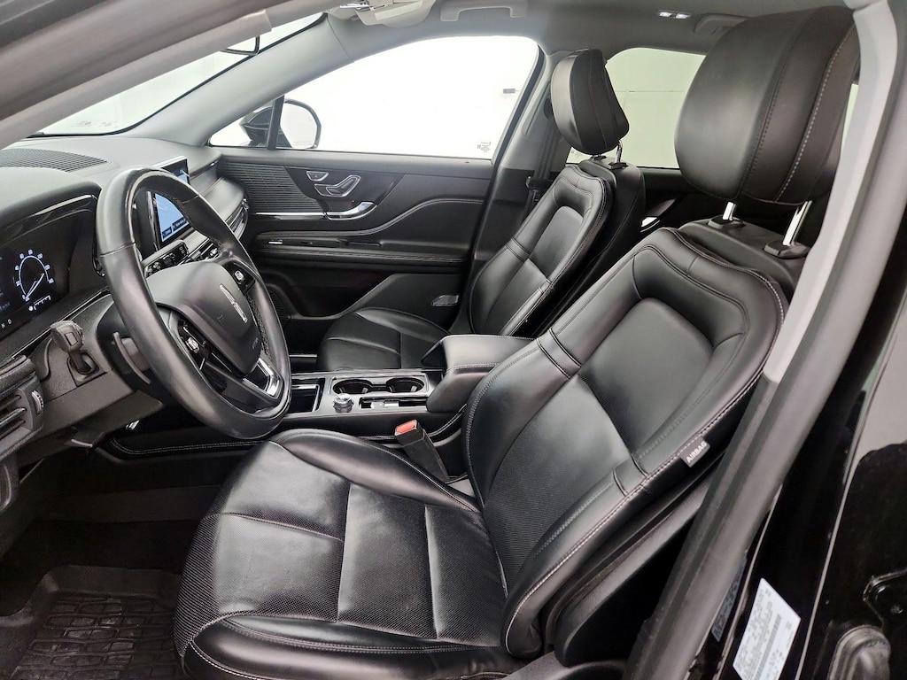 used 2020 Lincoln Corsair car, priced at $27,998