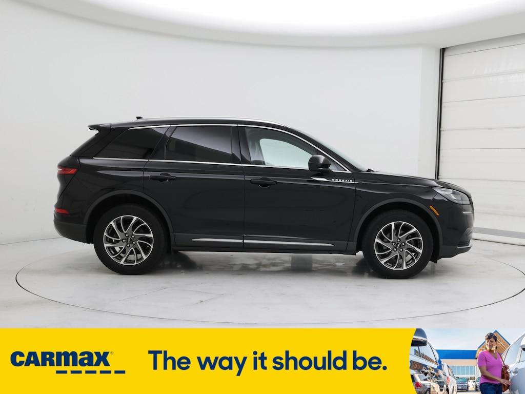 used 2020 Lincoln Corsair car, priced at $27,998