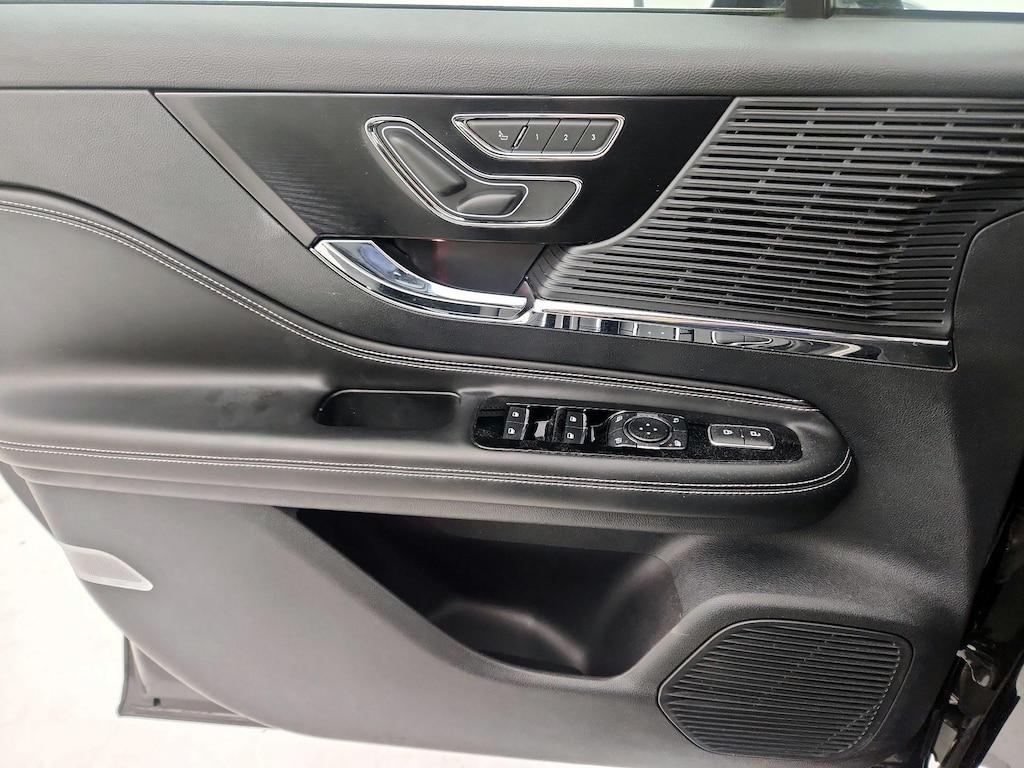 used 2020 Lincoln Corsair car, priced at $27,998