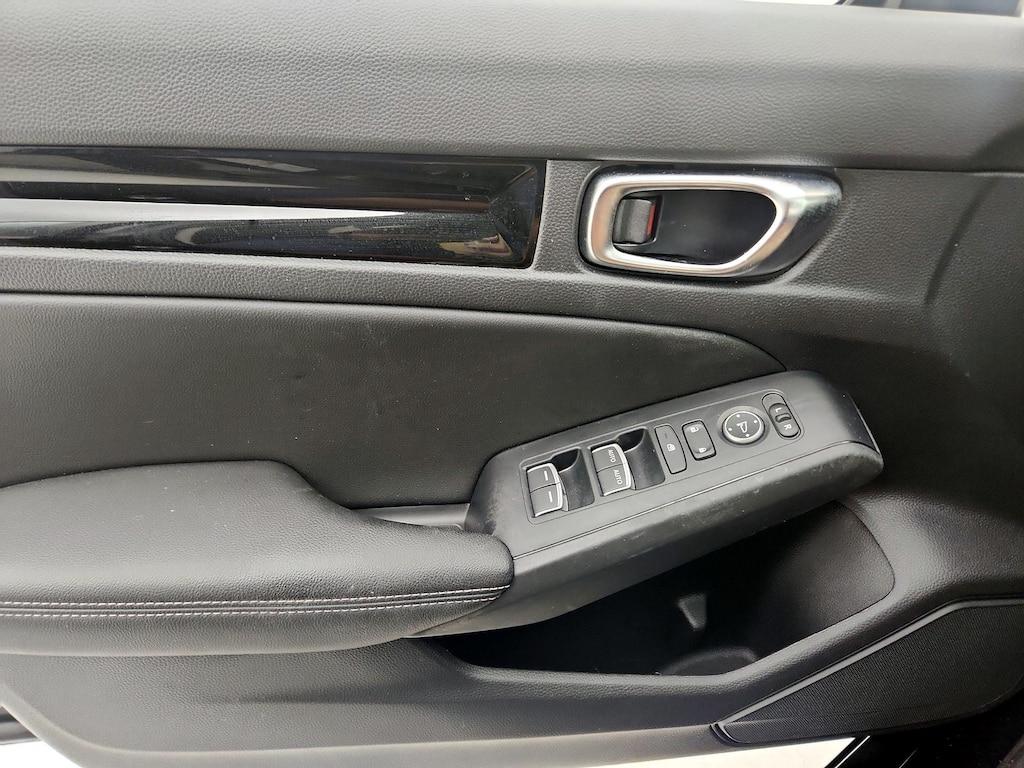 used 2022 Honda Civic car, priced at $23,998