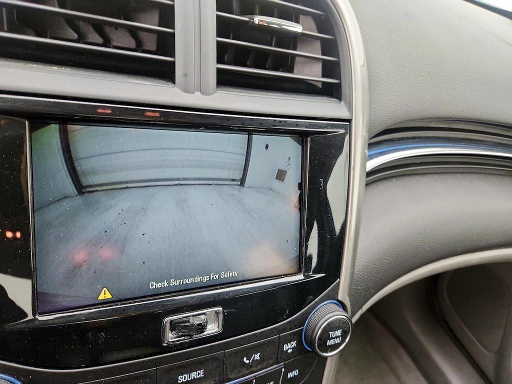 used 2014 Chevrolet Malibu car, priced at $15,998