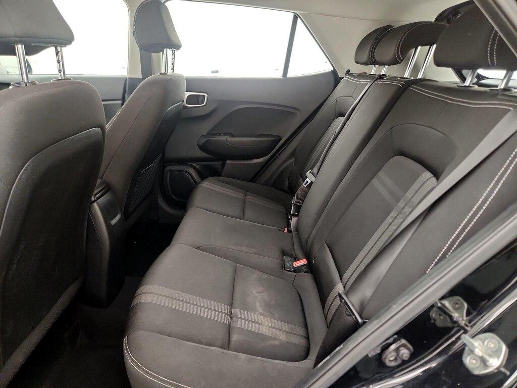 used 2023 Hyundai Venue car, priced at $19,998