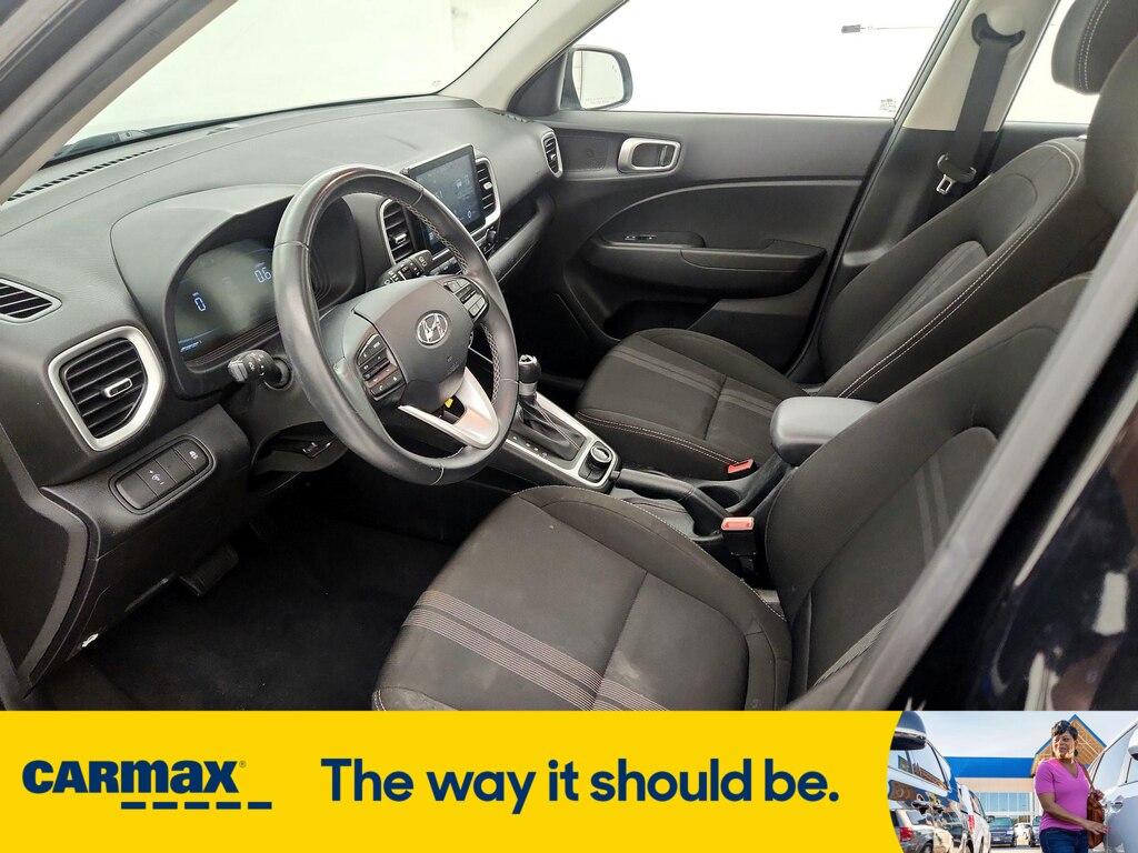 used 2023 Hyundai Venue car, priced at $19,998