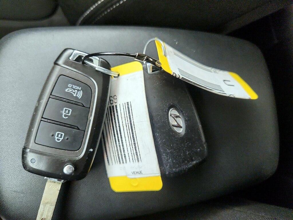 used 2023 Hyundai Venue car, priced at $19,998