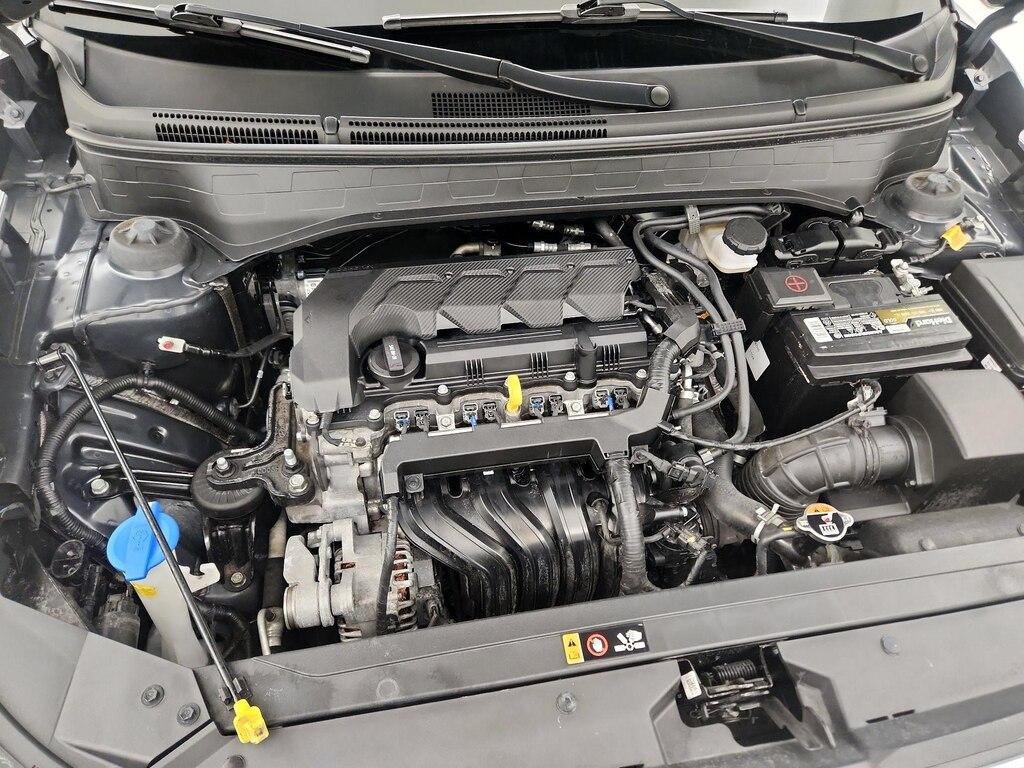 used 2023 Hyundai Venue car, priced at $19,998
