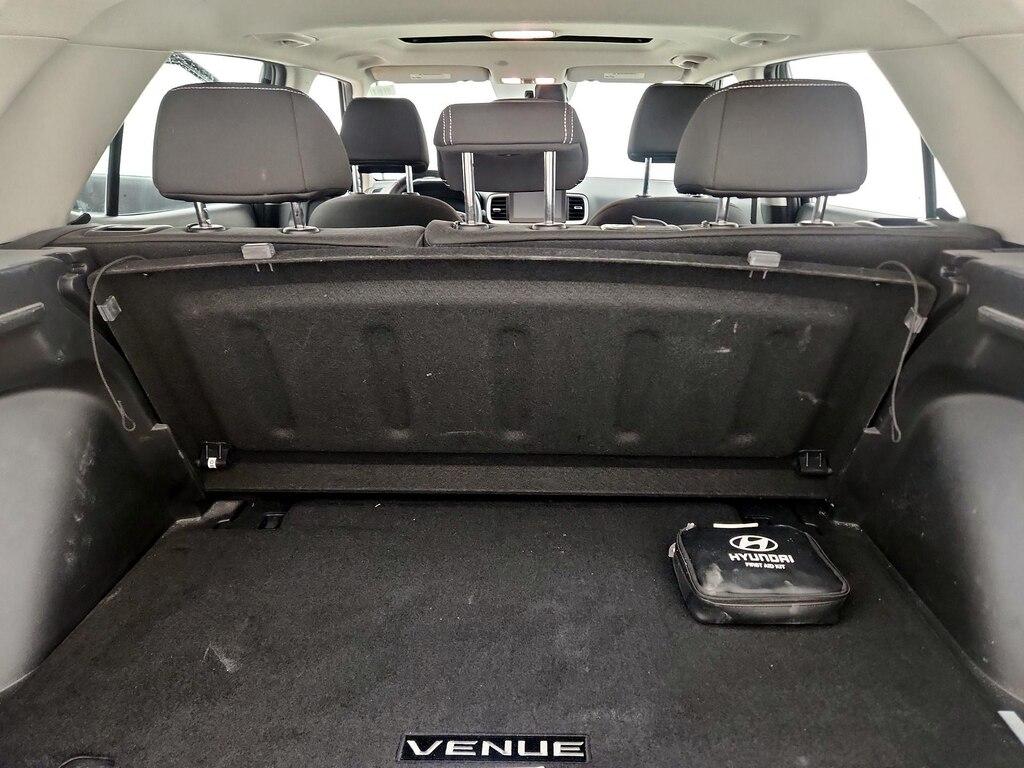 used 2023 Hyundai Venue car, priced at $19,998