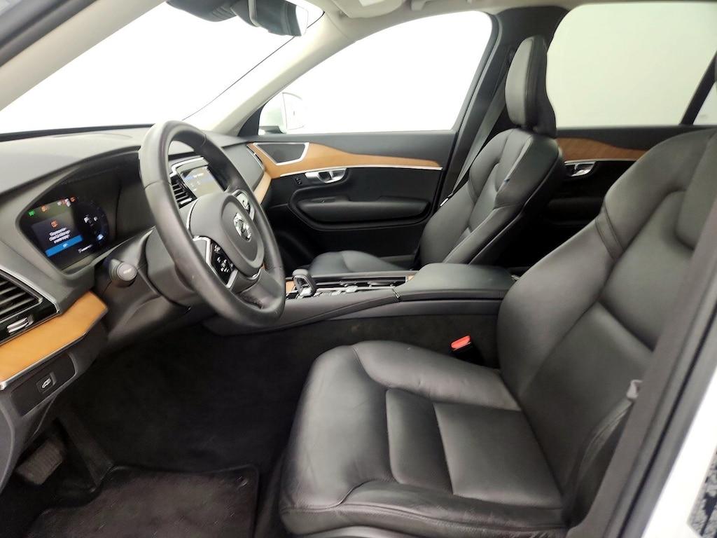 used 2023 Volvo XC90 car, priced at $39,998