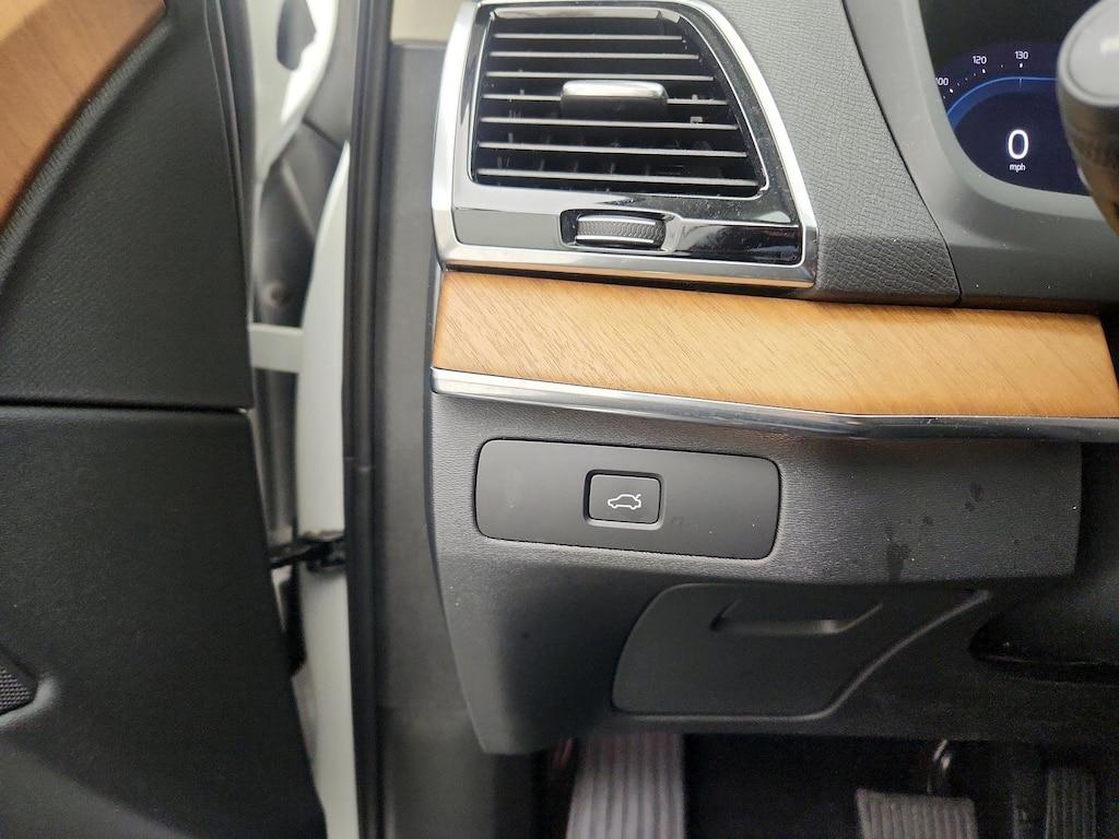 used 2023 Volvo XC90 car, priced at $39,998